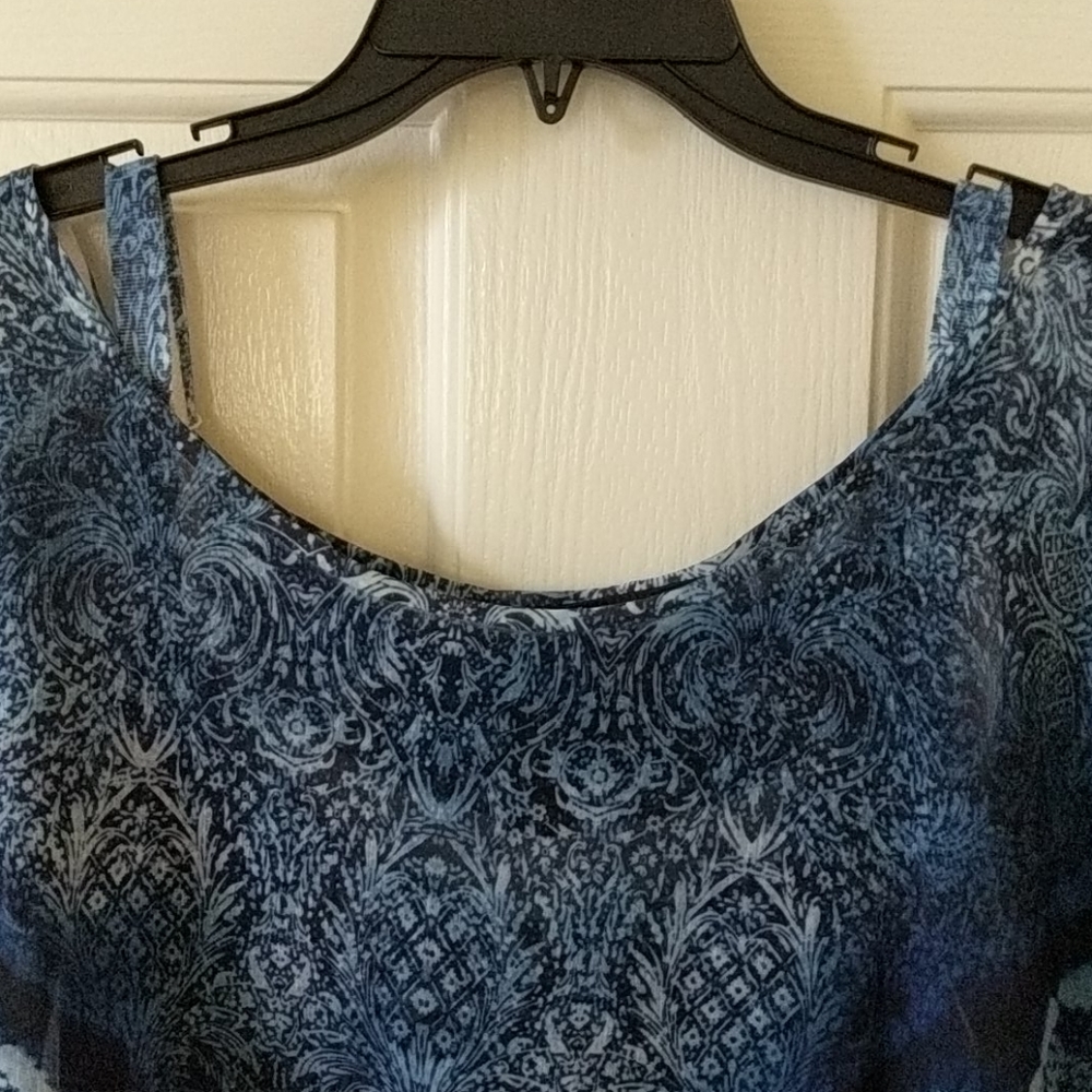 Blouse - Picture 4 of 5